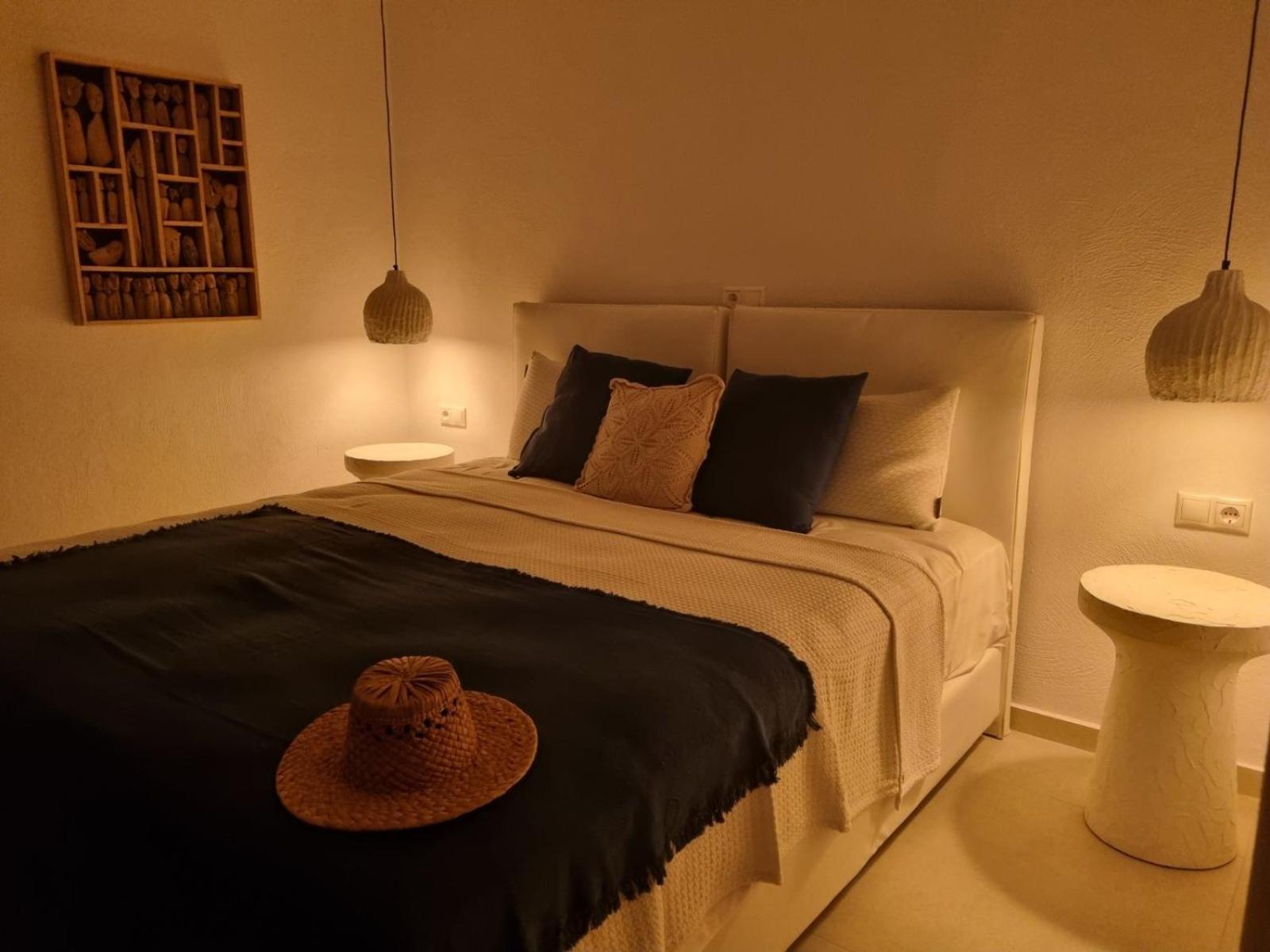 Pension Antonakis Ouranoupolis Greece Exterior foto